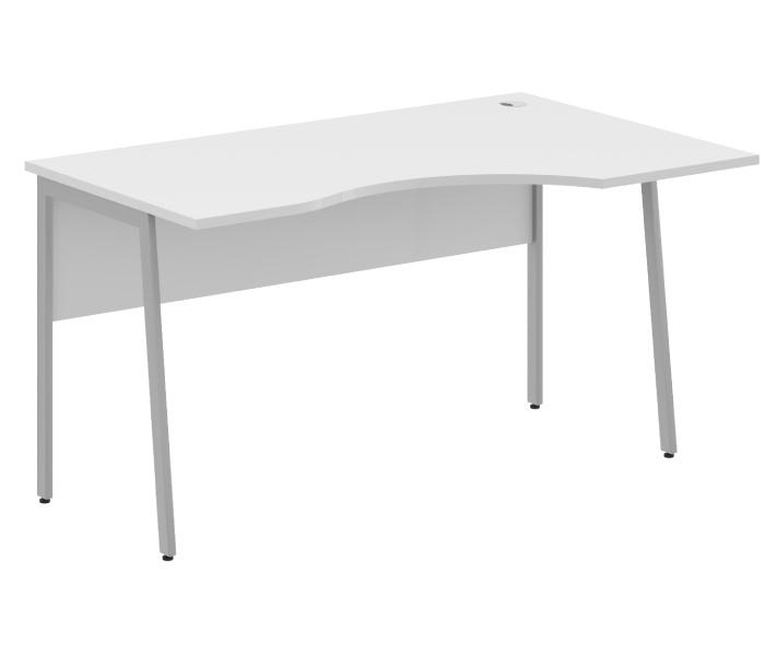 Стол письменный Imago Plus СА-1P(R) Gray