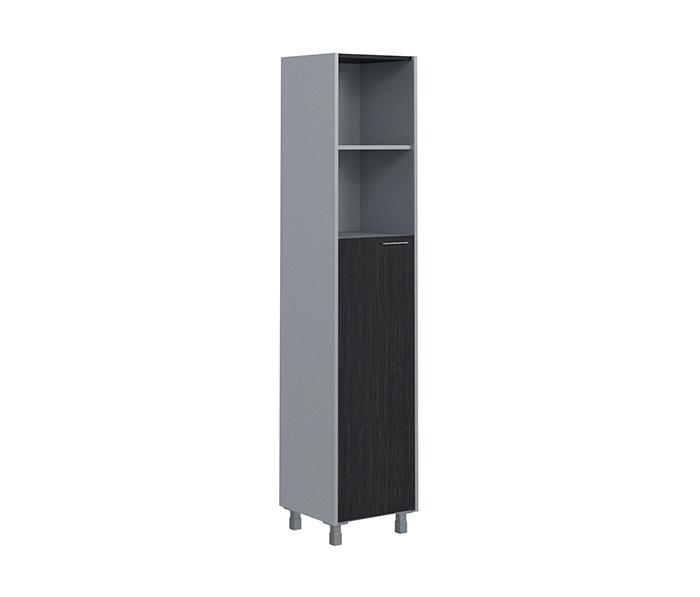 Шкаф узкий Offix New OHC 45.6