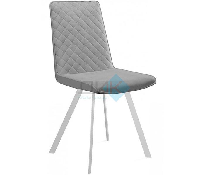 DikLine 202 White (велюр В)