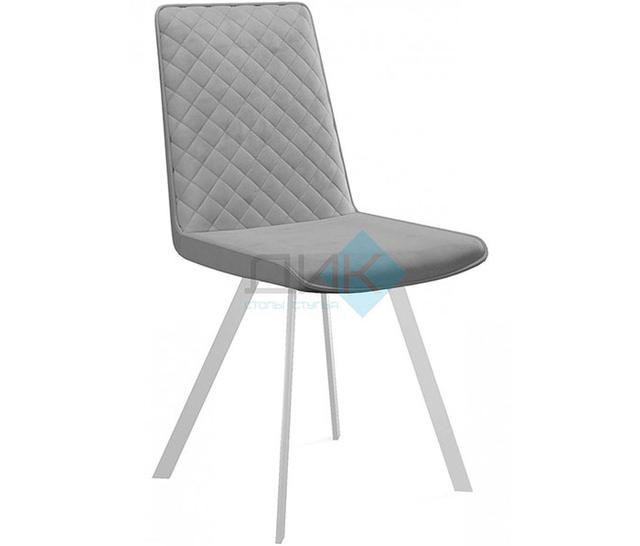 DikLine 202 White (велюр В)