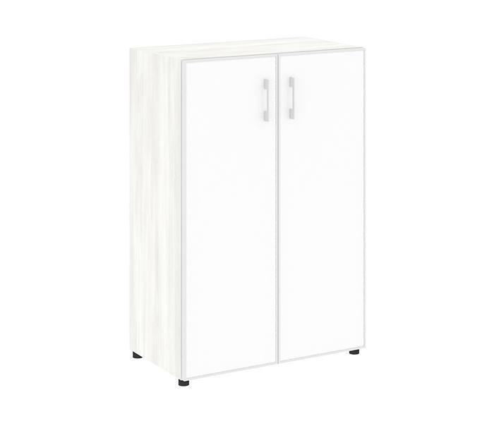 Шкаф RIVA LT-ST 2.4 White