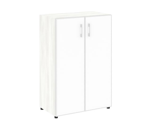 Шкаф RIVA LT-ST 2.4 White