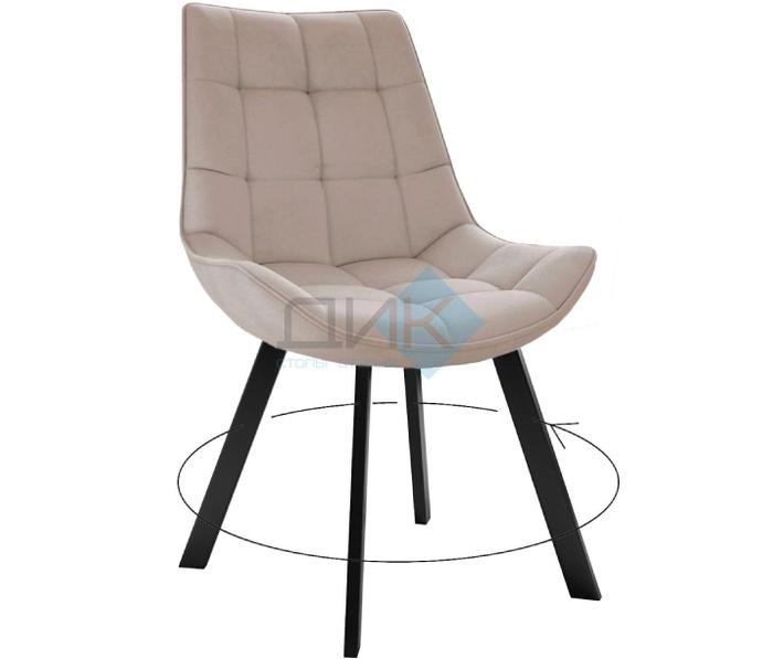 DikLine 263 Black (микровелюр B)