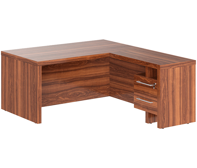 Стол руководителя Zenn ZCT 1619H R