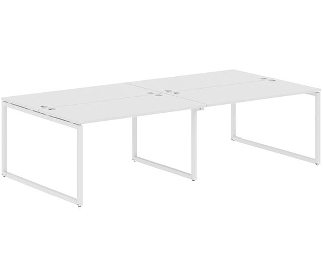 Бенч-система Xten-Q XQWST 2814 White