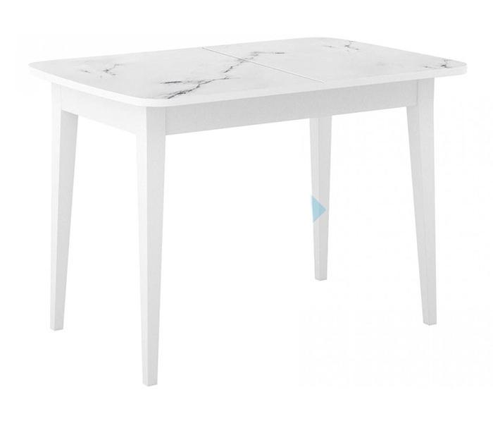 Стол обеденный DikLine M120 White