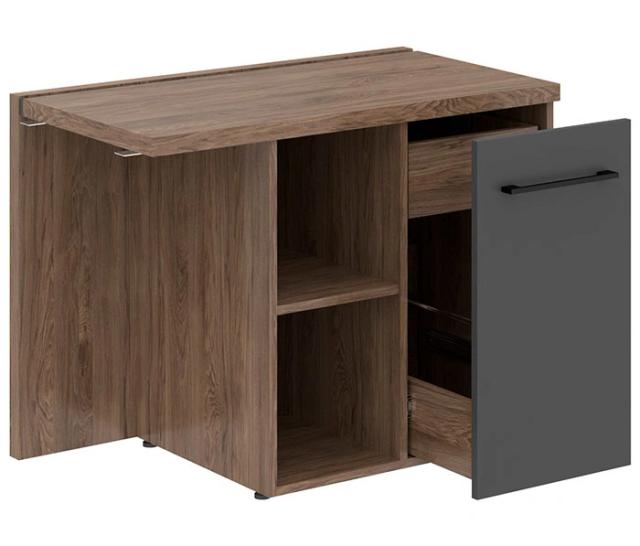 Тумба приставная Morris-Trend MCRT 1055 (L/R)