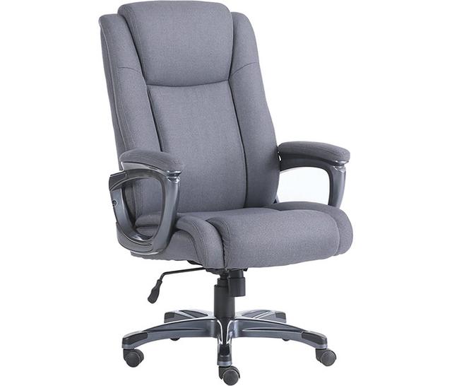BRABIX Solid HD-005 (ткань)