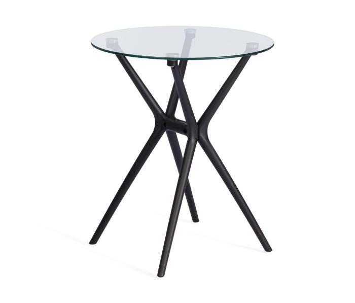 Стол Tetchair Parnavaz (mod. 29) Black