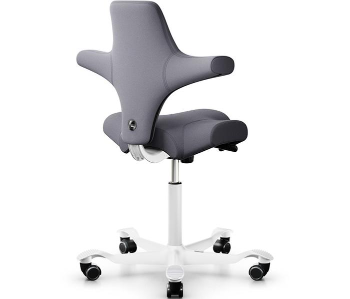 HAG Capisco 8106 White