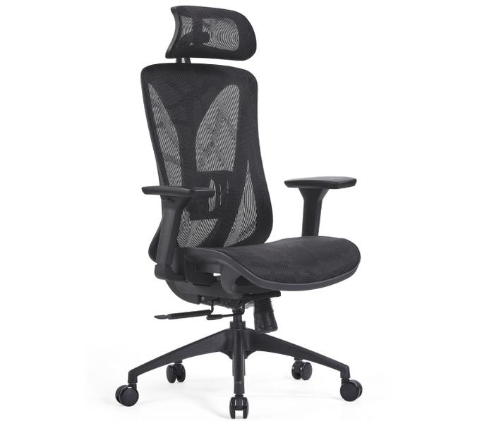 SPARX IT Black