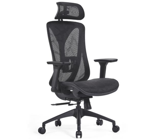 SPARX IT Black