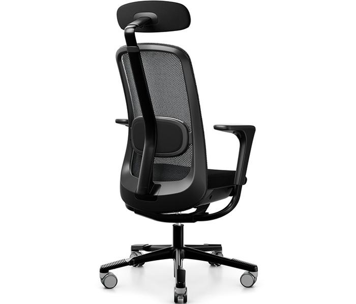 HAG SoFi 7500 Black