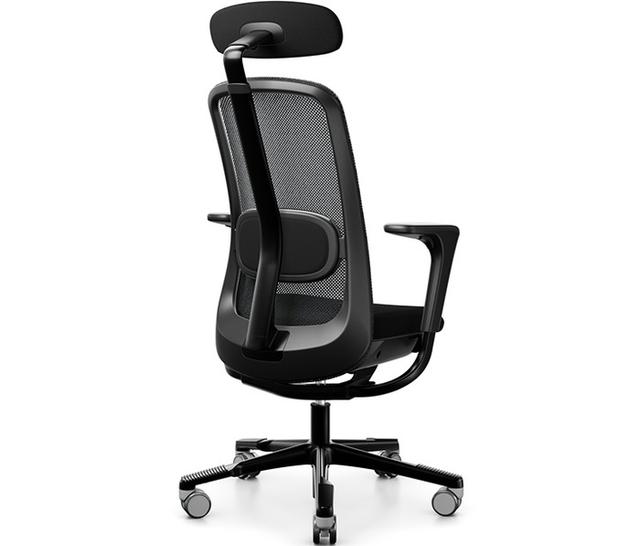 HAG SoFi 7500 Black