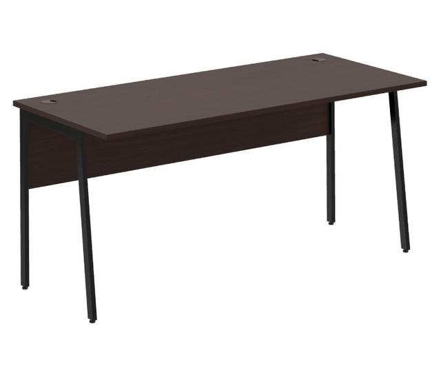 Стол письменный Imago Plus СП-4P Black