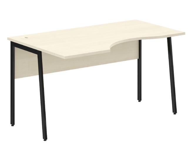 Стол письменный Imago Plus СА-2P(L) Black
