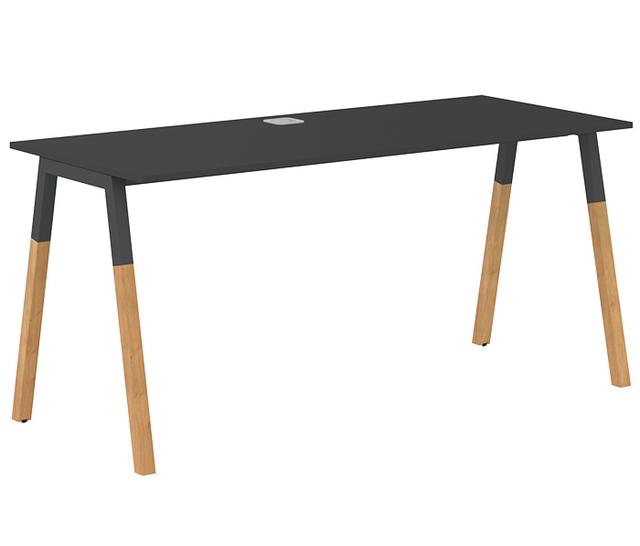 Стол Forta FST 1567 Anthracite
