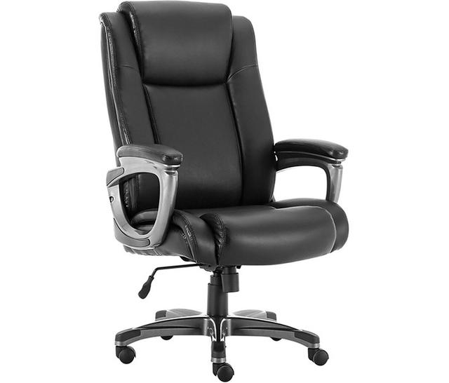 BRABIX Solid HD-005