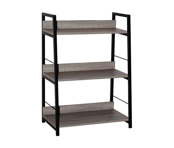 Стеллаж BRABIX LOFT SH-002