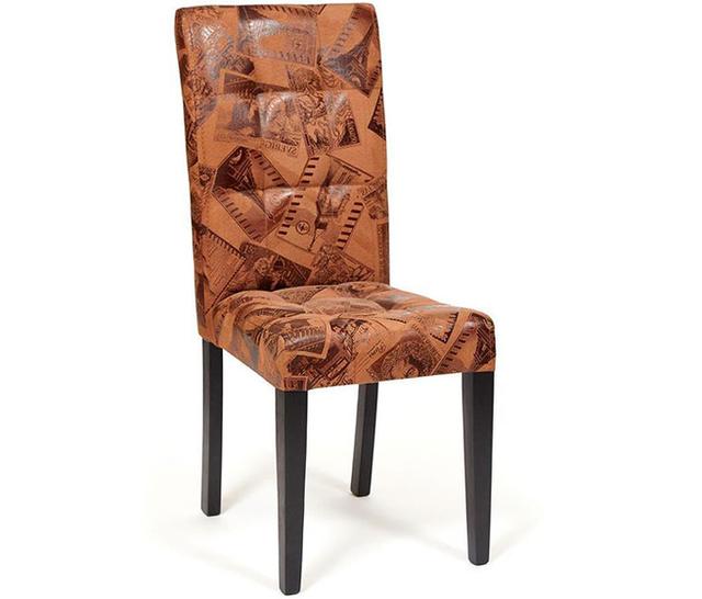 Tetchair Ditta Wenge