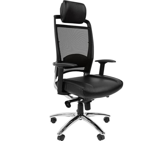 Chairman Ergo 281 Сhrome