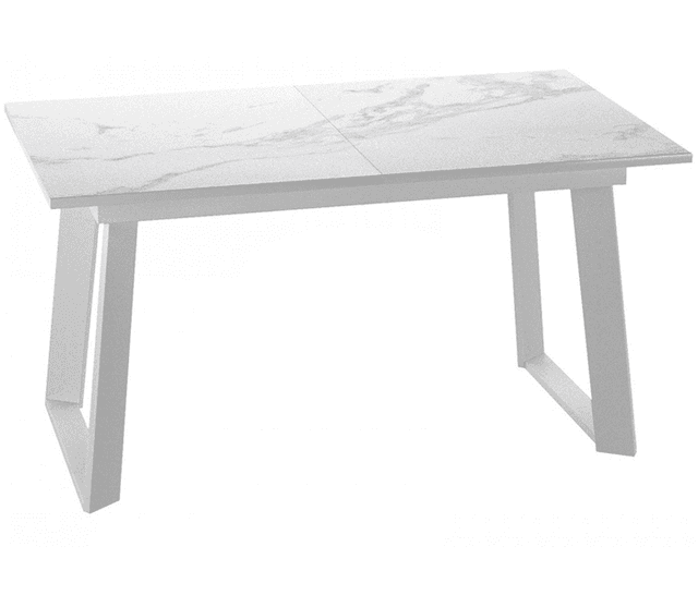 Стол обеденный DikLine ZLS140 White