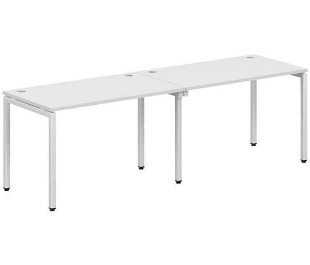 Бенч-система Xten-S XWST 2470 Silver