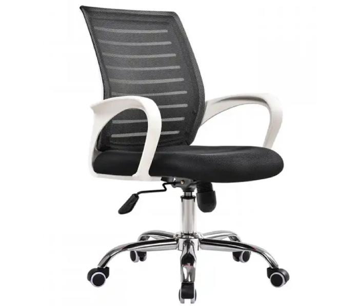 SitUp Mix 600 White Chrome