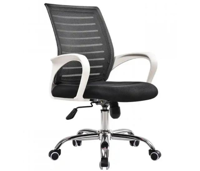 SitUp Mix 600 White Chrome