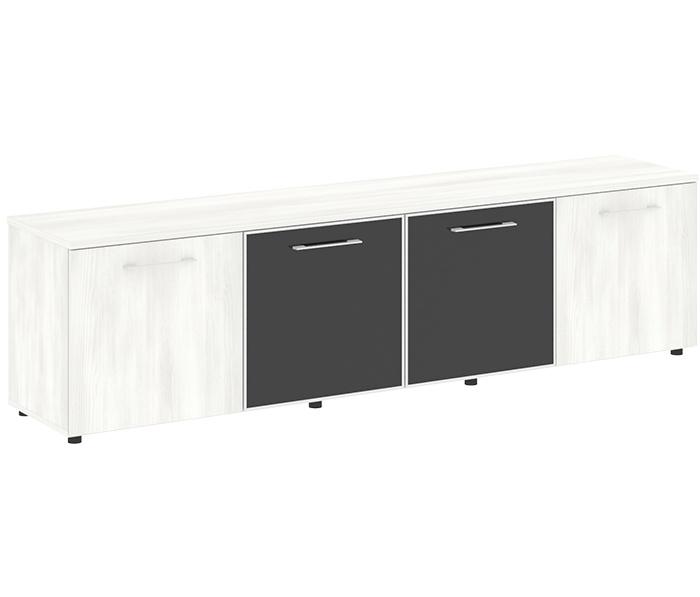 Тумба модульная RIVA LT-TS 4.5 Black