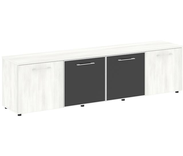 Тумба модульная RIVA LT-TS 4.5 Black