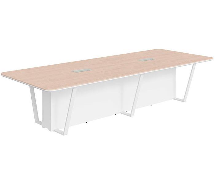 Стол для заседаний Line СФ-571734.1 White