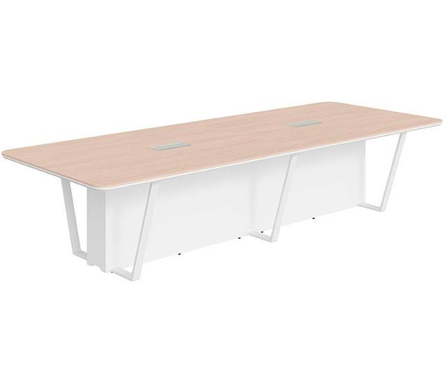 Стол для заседаний Line СФ-571734.1 White