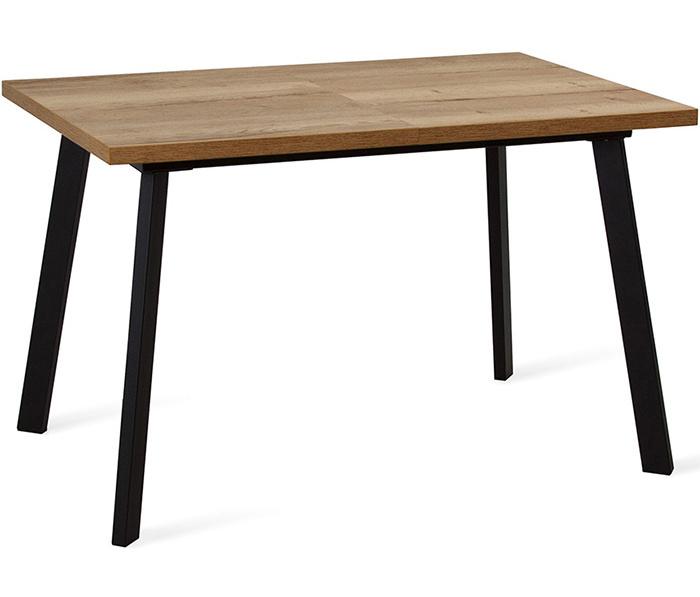 Стол обеденный DikLine HB120 Black