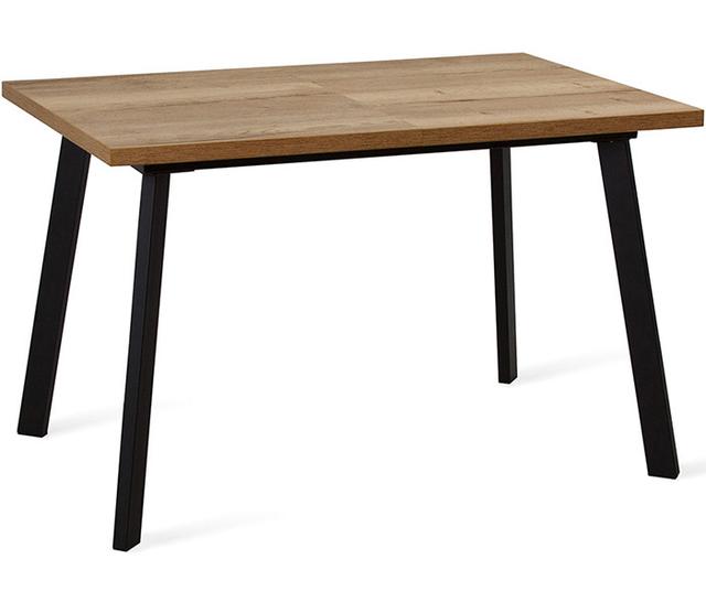 Стол обеденный DikLine HB120 Black