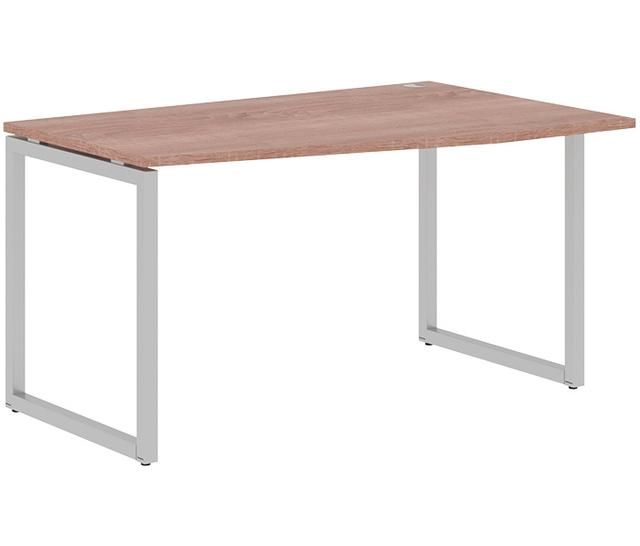 Стол письменный Xten-Q XQCT 149 (R) Silver