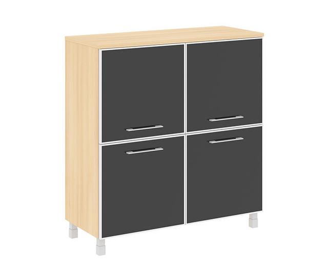 Шкаф RIVA LT-SD 1.2 Black