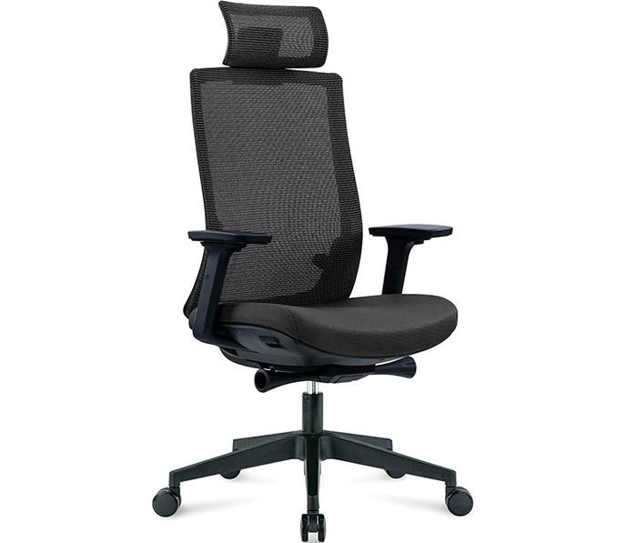 Norden Ruby Black