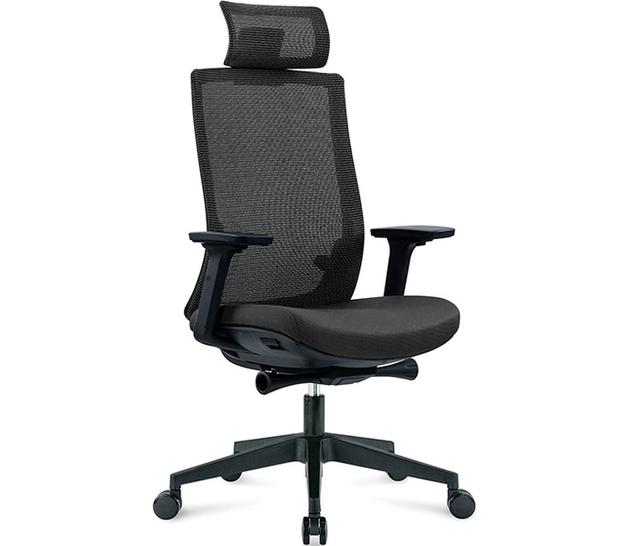 Norden Ruby Black