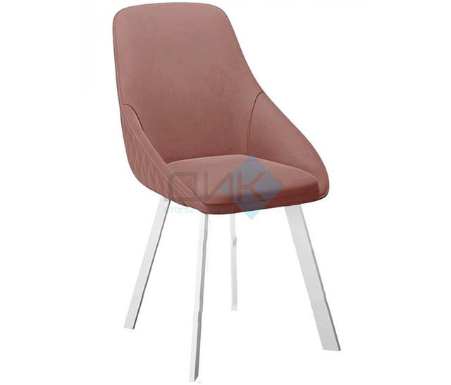 DikLine 246 White (микровелюр Z)