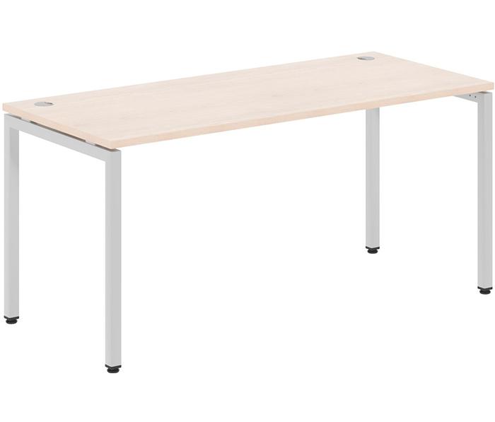 Стол письменный Xten-S XSST 167 Silver