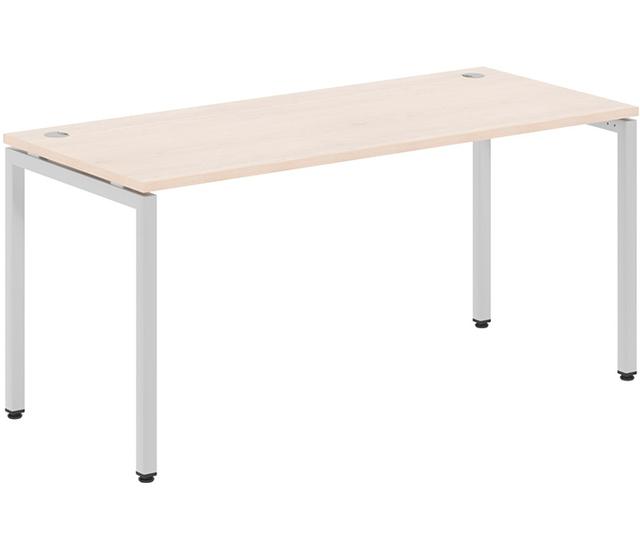 Стол письменный Xten-S XSST 167 Silver