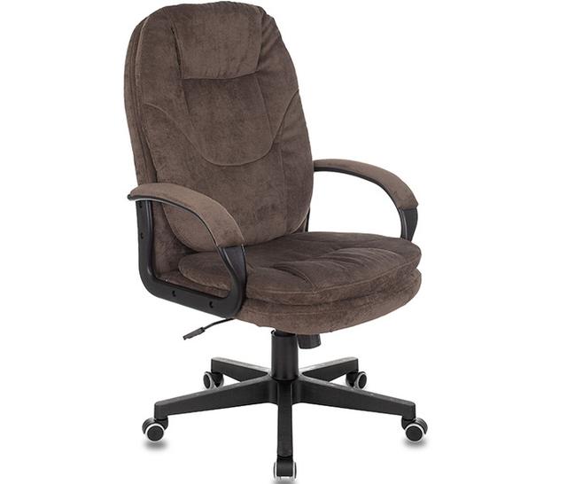 Бюрократ CH-868N Fabric