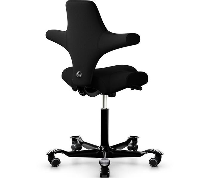 HAG Capisco 8106 Black
