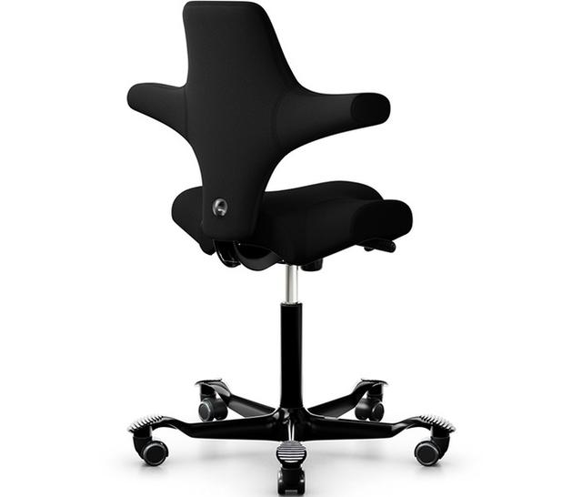 HAG Capisco 8106 Black