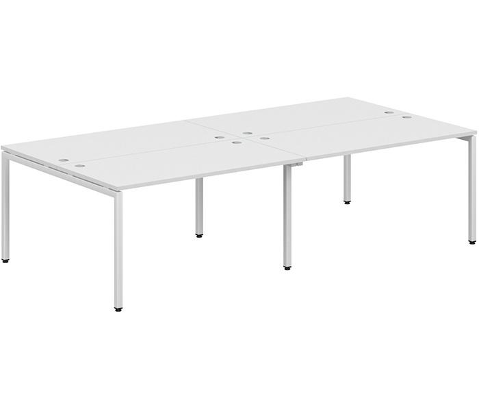 Бенч-система Xten-S XWST 2814 Silver