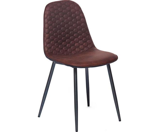 Tetchair Storm Black (mod. 807)