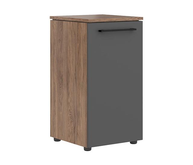 Шкаф узкий Morris-Trend MLC 42.1