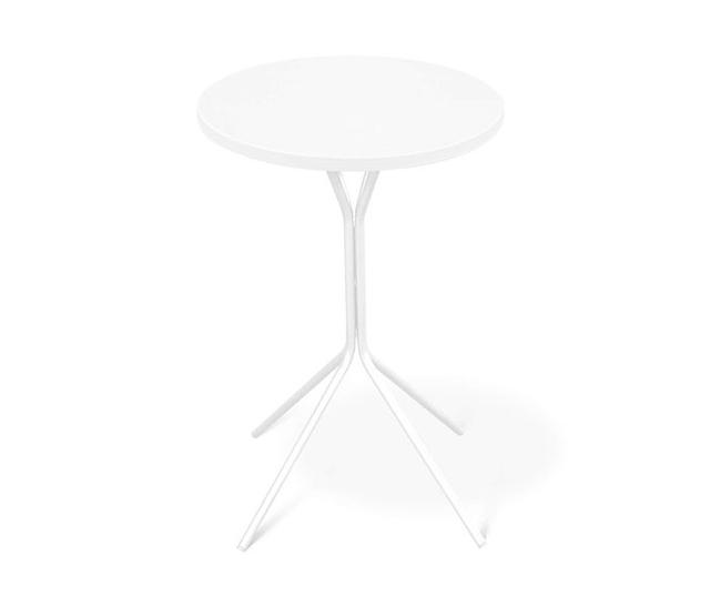 Стол журнальный Sheffilton SHT-CT12 White