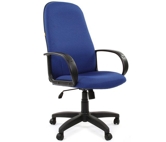 Chairman 279 JP